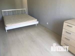 2-к квартира, посуточно, 42м2, 3/5 этаж