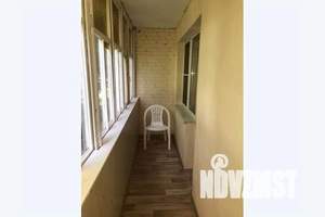 1-к квартира, посуточно, 29м2, 1/9 этаж