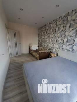 2-к квартира, посуточно, 54м2, 1/1 этаж