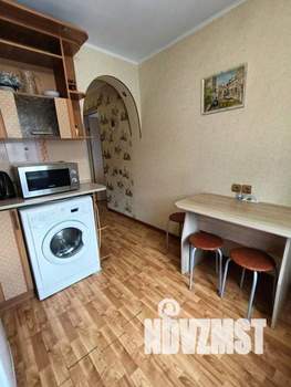 1-к квартира, посуточно, 31м2, 1/1 этаж