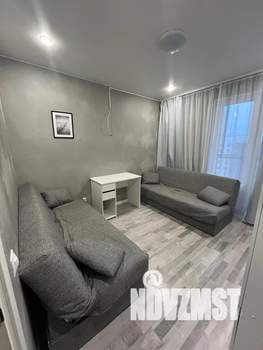 1-к квартира, посуточно, 30м2, 9/9 этаж