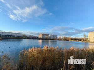 1-к квартира, посуточно, 27м2, 1/1 этаж