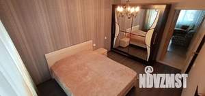2-к квартира, посуточно, 50м2, 3/5 этаж