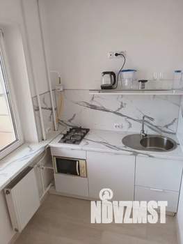 1-к квартира, посуточно, 29м2, 8/9 этаж