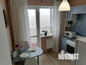1-к квартира, посуточно, 29м2, 7/9 этаж