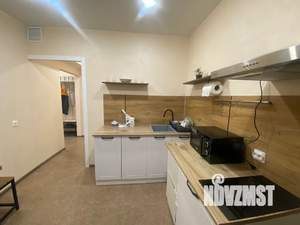 1-к квартира, посуточно, 32м2, 7/9 этаж