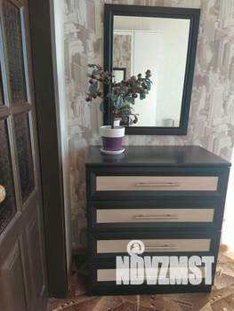 1-к квартира, посуточно, 70м2, 1/1 этаж