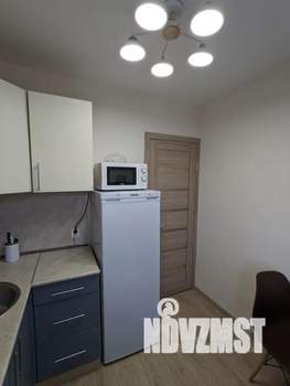 1-к квартира, посуточно, 30м2, 4/4 этаж