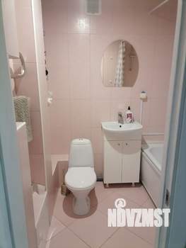 1-к квартира, посуточно, 35м2, 2/7 этаж