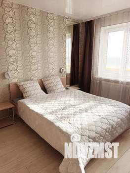 1-к квартира, посуточно, 39м2, 8/9 этаж