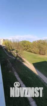 1-к квартира, посуточно, 40м2, 4/5 этаж