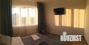 1-к квартира, посуточно, 29м2, 7/9 этаж