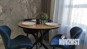 1-к квартира, посуточно, 42м2, 3/9 этаж