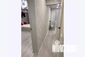 1-к квартира, посуточно, 33м2, 1/5 этаж