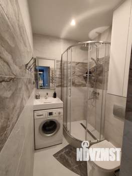 2-к квартира, посуточно, 42м2, 4/4 этаж