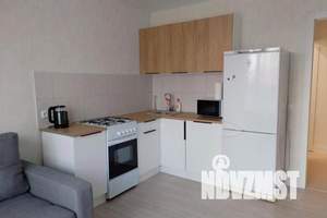 1-к квартира, посуточно, 41м2, 1/9 этаж