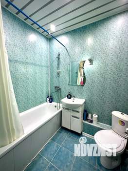 2-к квартира, посуточно, 32м2, 4/16 этаж