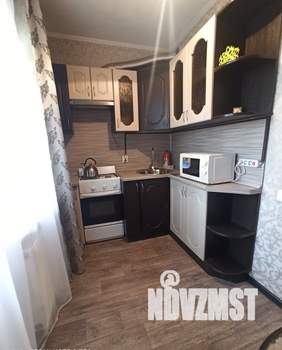 1-к квартира, посуточно, 29м2, 1/1 этаж