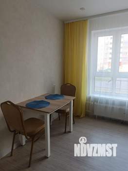 1-к квартира, посуточно, 41м2, 1/1 этаж