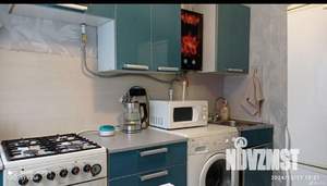 1-к квартира, посуточно, 33м2, 2/5 этаж