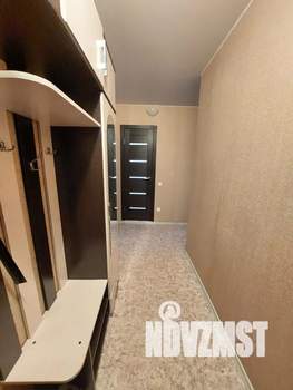 1-к квартира, посуточно, 37м2, 8/9 этаж