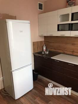 1-к квартира, на длительный срок, 30м2, 8/10 этаж