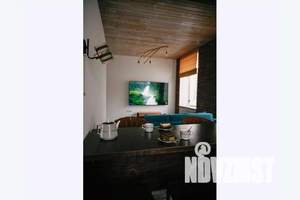 2-к квартира, посуточно, 100м2, 3/3 этаж