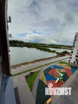 3-к квартира, посуточно, 55м2, 7/9 этаж