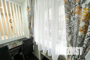 1-к квартира, посуточно, 37м2, 2/5 этаж