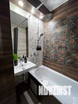 1-к квартира, посуточно, 35м2, 5/5 этаж