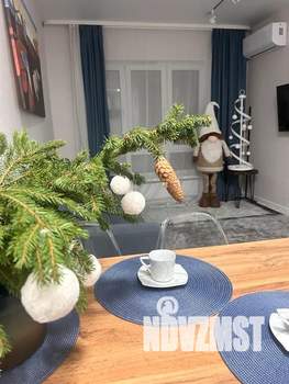 1-к квартира, посуточно, 38м2, 2/9 этаж