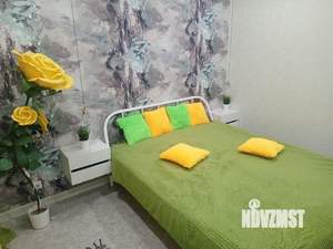 1-к квартира, посуточно, 28м2, 1/9 этаж