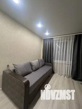 Студия квартира, посуточно, 17м2, 2/5 этаж