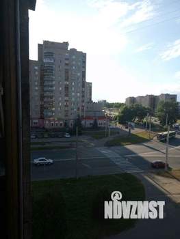 2-к квартира, на длительный срок, 46м2, 2/9 этаж