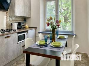 2-к квартира, посуточно, 60м2, 2/3 этаж