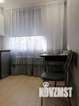 1-к квартира, посуточно, 35м2, 1/4 этаж