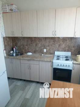 1-к квартира, посуточно, 51м2, 8/9 этаж