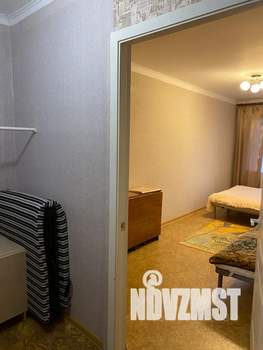 2-к квартира, посуточно, 45м2, 3/5 этаж