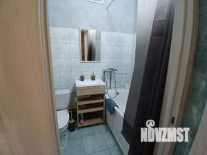 1-к квартира, посуточно, 30м2, 4/5 этаж