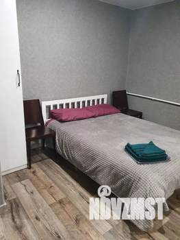 1-к квартира, посуточно, 32м2, 2/5 этаж