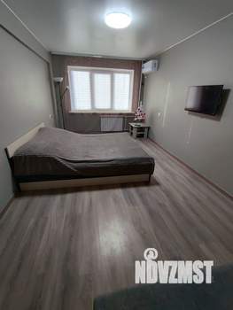 1-к квартира, посуточно, 31м2, 1/9 этаж