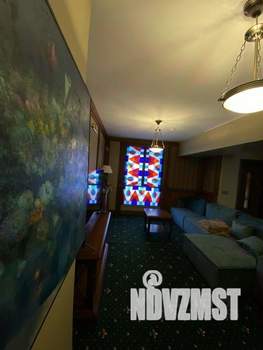 1-к квартира, посуточно, 73м2, 1/1 этаж