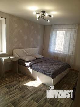 2-к квартира, посуточно, 56м2, 3/9 этаж