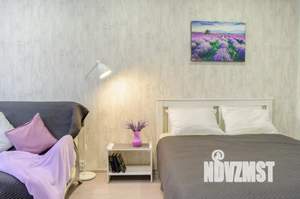 1-к квартира, посуточно, 30м2, 3/4 этаж