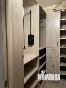 1-к квартира, на длительный срок, 45м2, 4/5 этаж