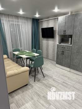 2-к квартира, посуточно, 56м2, 1/9 этаж
