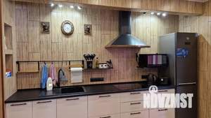 1-к квартира, посуточно, 39м2, 1/16 этаж