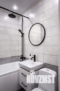 1-к квартира, посуточно, 32м2, 4/4 этаж