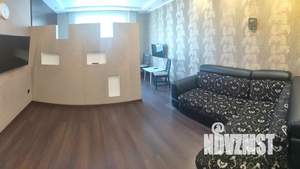1-к квартира, посуточно, 51м2, 2/5 этаж
