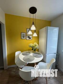 1-к квартира, посуточно, 31м2, 1/4 этаж